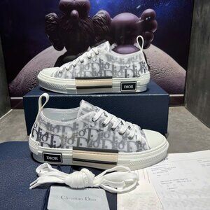 Dior B23 Low Top sneakers
